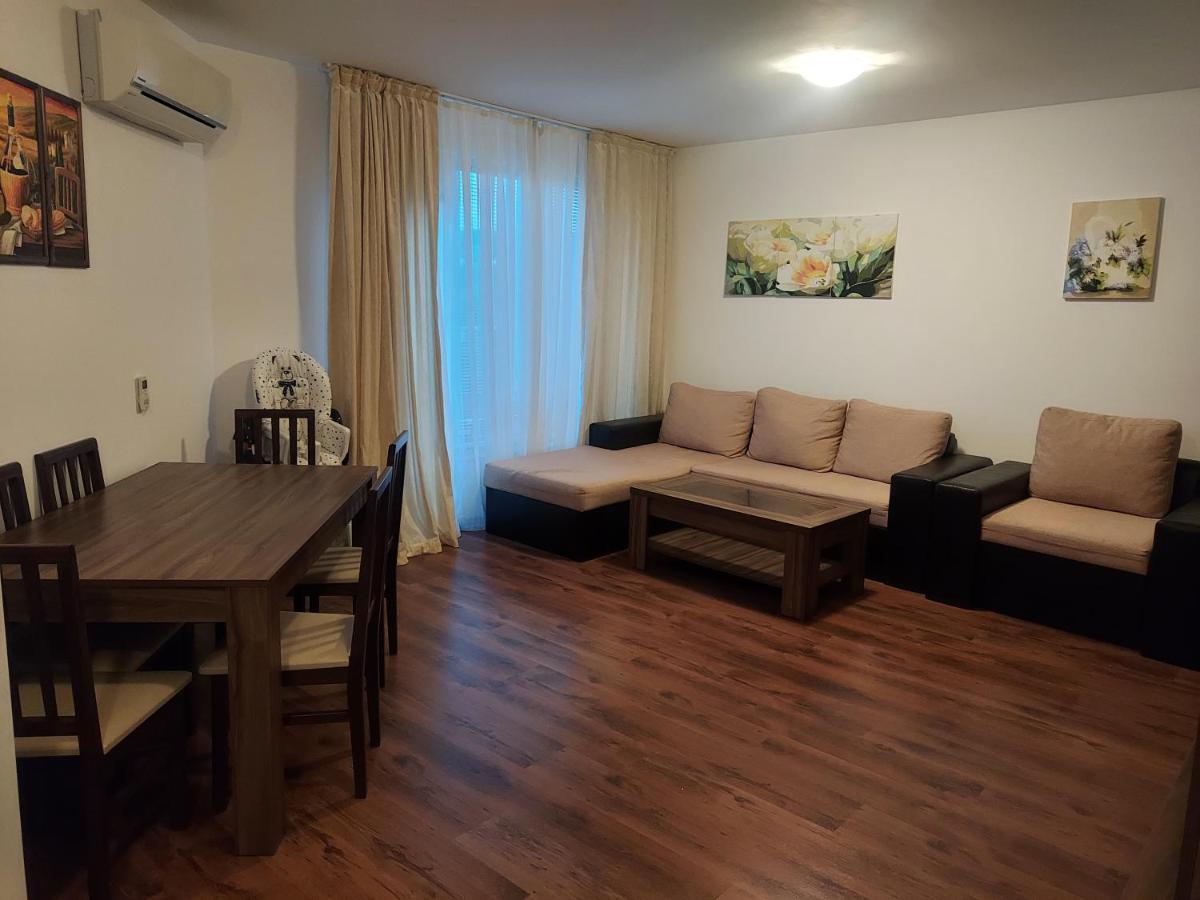 Byala Cozy Apartment Extérieur photo