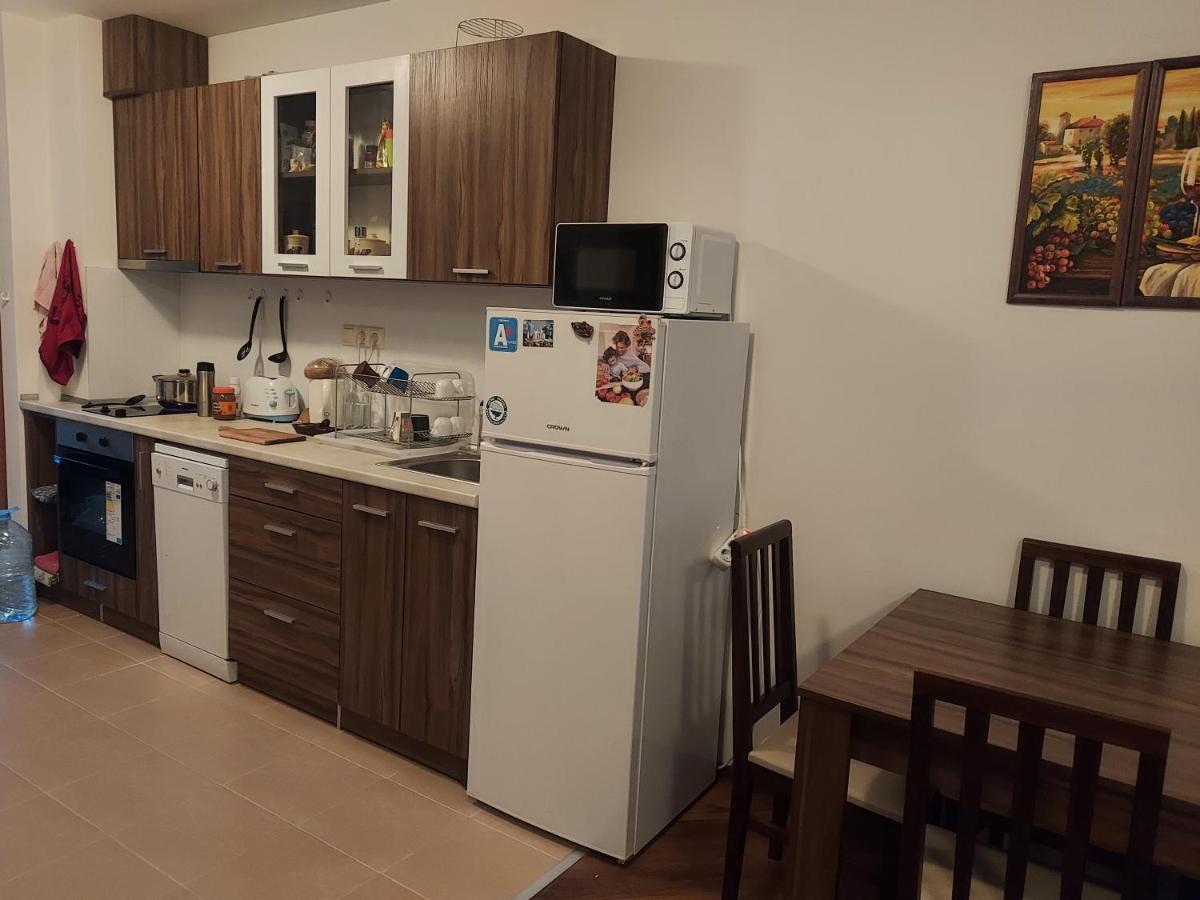 Byala Cozy Apartment Extérieur photo