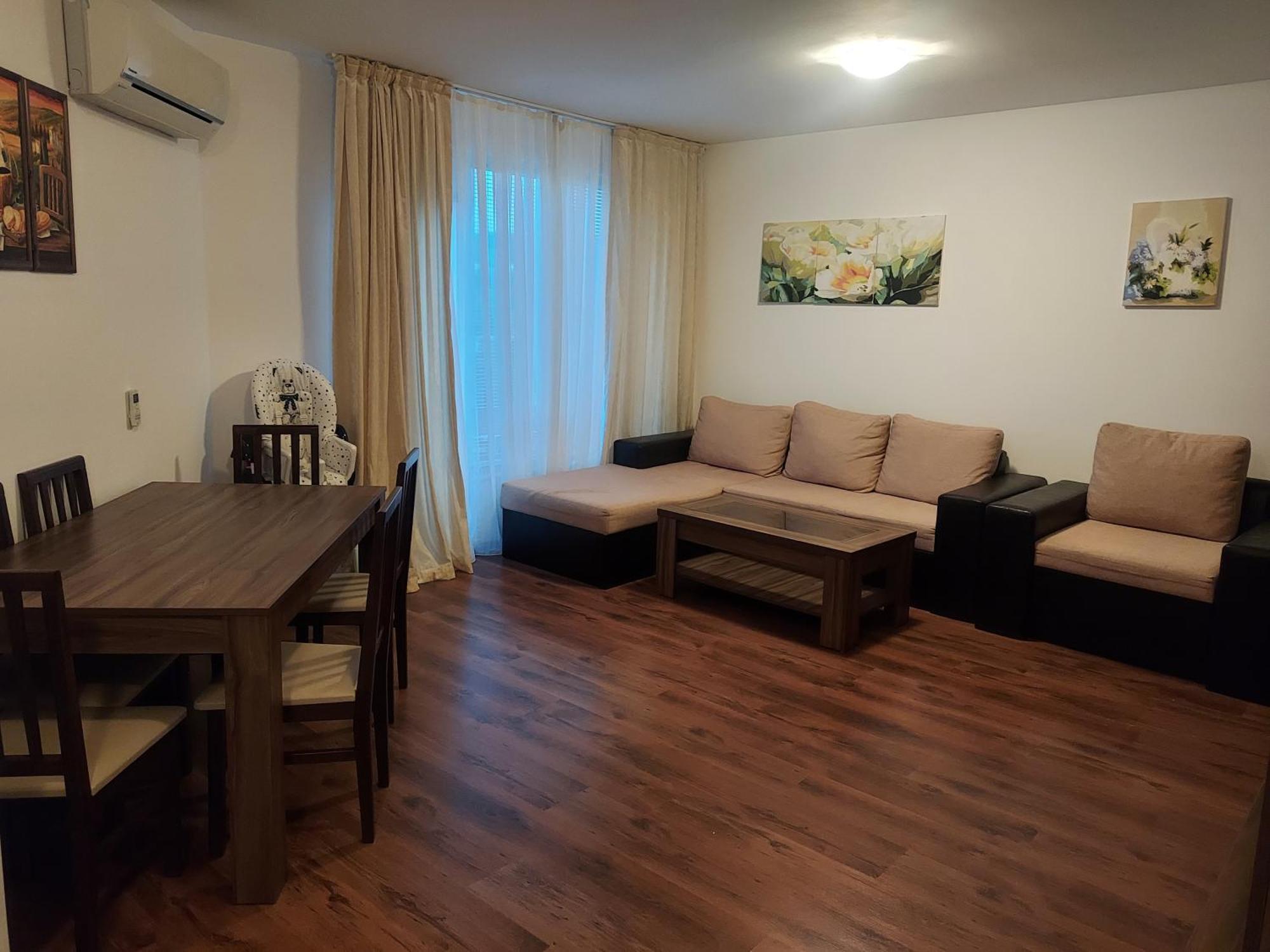 Byala Cozy Apartment Chambre photo